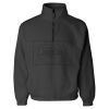 Fleece Quarter-Zip Pullover Thumbnail