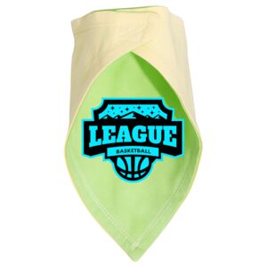 Premium Jersey Bandana Bib Thumbnail