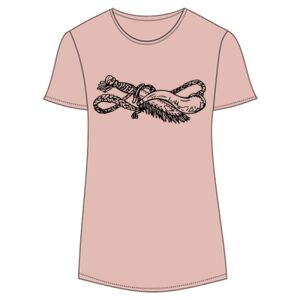 Softstyle® Women's CVC T-Shirt Thumbnail