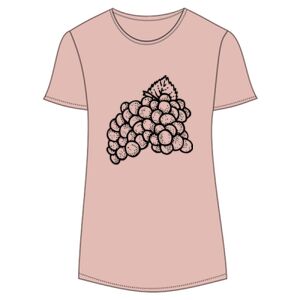 Softstyle® Women's CVC T-Shirt Thumbnail