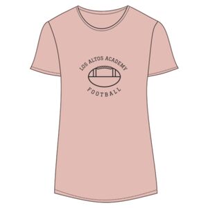 Softstyle® Women's CVC T-Shirt Thumbnail