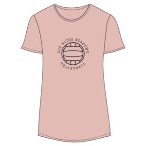 Softstyle® Women's CVC T-Shirt Thumbnail