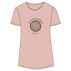 Softstyle® Women's CVC T-Shirt Thumbnail