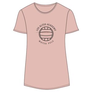 Softstyle® Women's CVC T-Shirt Thumbnail