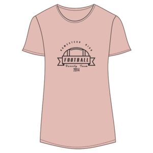 Softstyle® Women's CVC T-Shirt Thumbnail