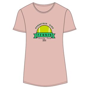 Softstyle® Women's CVC T-Shirt Thumbnail