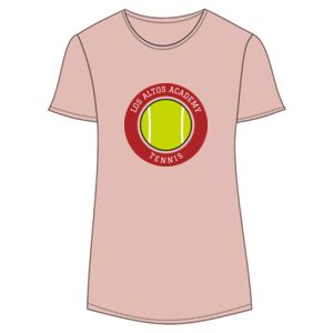 Softstyle® Women's CVC T-Shirt Thumbnail