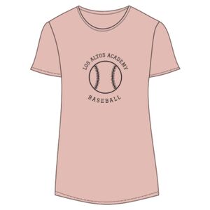 Softstyle® Women's CVC T-Shirt Thumbnail