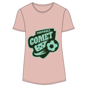 Softstyle® Women's CVC T-Shirt Thumbnail