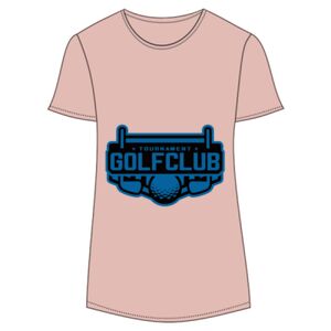 Softstyle® Women's CVC T-Shirt Thumbnail