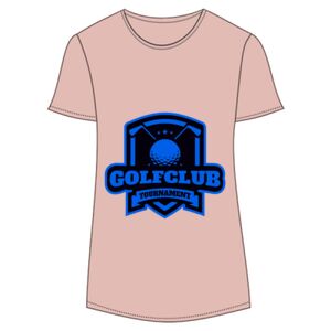 Softstyle® Women's CVC T-Shirt Thumbnail