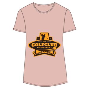 Softstyle® Women's CVC T-Shirt Thumbnail