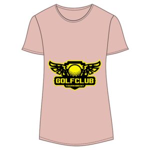 Softstyle® Women's CVC T-Shirt Thumbnail