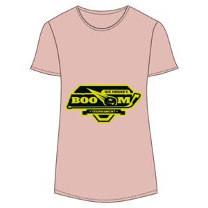 Softstyle® Women's CVC T-Shirt Thumbnail