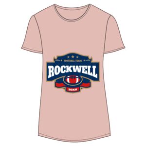 Softstyle® Women's CVC T-Shirt Thumbnail