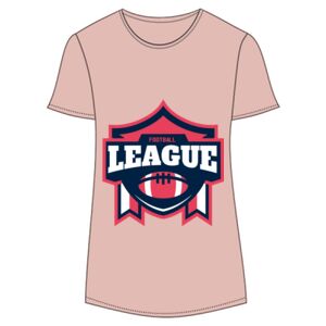 Softstyle® Women's CVC T-Shirt Thumbnail