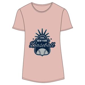 Softstyle® Women's CVC T-Shirt Thumbnail