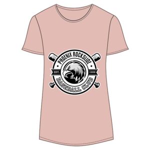 Softstyle® Women's CVC T-Shirt Thumbnail