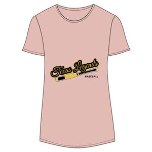 Softstyle® Women's CVC T-Shirt Thumbnail