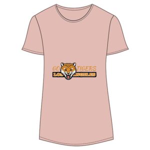 Softstyle® Women's CVC T-Shirt Thumbnail