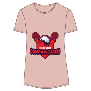 Softstyle® Women's CVC T-Shirt Thumbnail