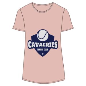 Softstyle® Women's CVC T-Shirt Thumbnail