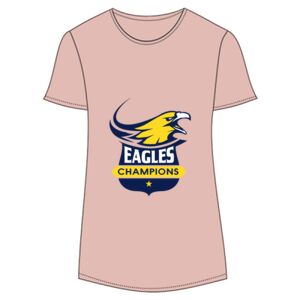 Softstyle® Women's CVC T-Shirt Thumbnail