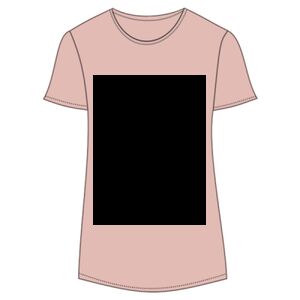 Softstyle® Women's CVC T-Shirt Thumbnail