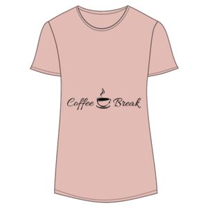 Softstyle® Women's CVC T-Shirt Thumbnail