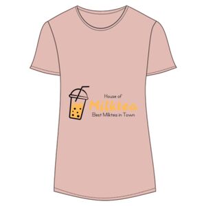 Softstyle® Women's CVC T-Shirt Thumbnail