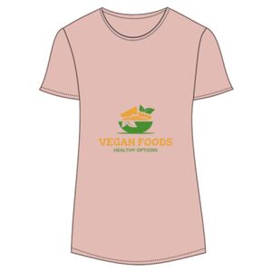 Softstyle® Women's CVC T-Shirt Thumbnail