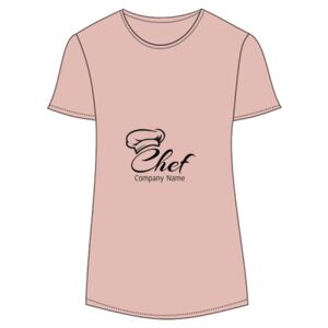 Softstyle® Women's CVC T-Shirt Thumbnail