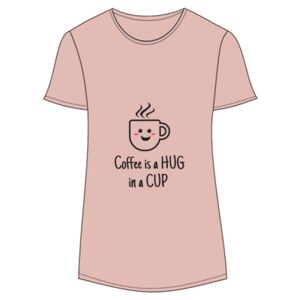 Softstyle® Women's CVC T-Shirt Thumbnail