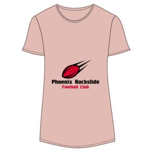 Softstyle® Women's CVC T-Shirt Thumbnail