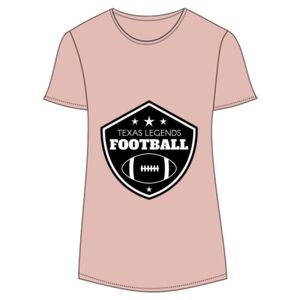 Softstyle® Women's CVC T-Shirt Thumbnail