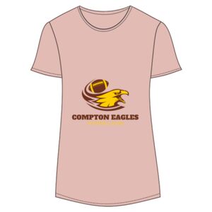 Softstyle® Women's CVC T-Shirt Thumbnail