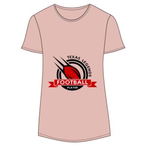 Softstyle® Women's CVC T-Shirt Thumbnail