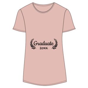 Softstyle® Women's CVC T-Shirt Thumbnail