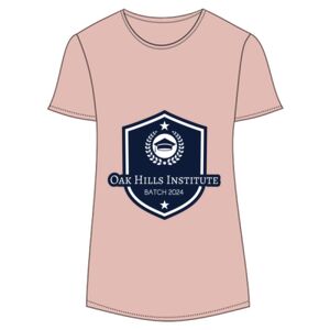 Softstyle® Women's CVC T-Shirt Thumbnail