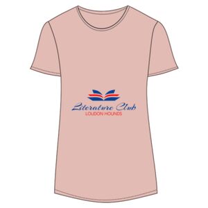 Softstyle® Women's CVC T-Shirt Thumbnail