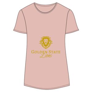 Softstyle® Women's CVC T-Shirt Thumbnail