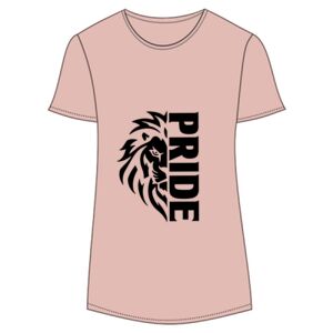 Softstyle® Women's CVC T-Shirt Thumbnail