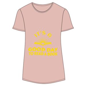 Softstyle® Women's CVC T-Shirt Thumbnail