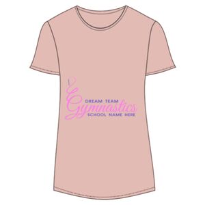 Softstyle® Women's CVC T-Shirt Thumbnail