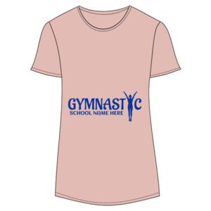 Softstyle® Women's CVC T-Shirt Thumbnail