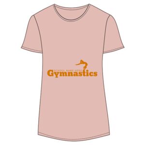 Softstyle® Women's CVC T-Shirt Thumbnail