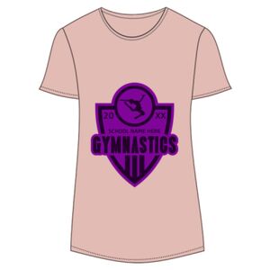 Softstyle® Women's CVC T-Shirt Thumbnail