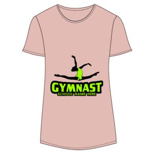 Softstyle® Women's CVC T-Shirt Thumbnail