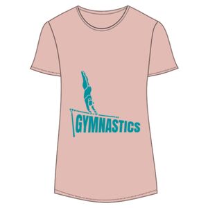 Softstyle® Women's CVC T-Shirt Thumbnail