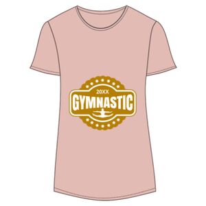 Softstyle® Women's CVC T-Shirt Thumbnail